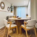 Apartament The Well Apartment, Sao Vicente 86 Braga