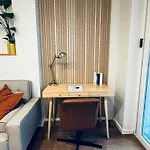 The Well Apartment, Sao Vicente 86 Apartament