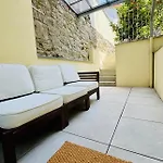 The Well Apartment, Sao Vicente 86
