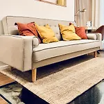 Appartement The Well Apartment, Sao Vicente 86