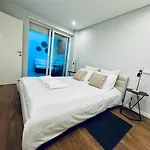 The Well Apartment, Sao Vicente 86 Lejlighed
