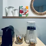 The Well Apartment, Sao Vicente 86 Appartement Braga