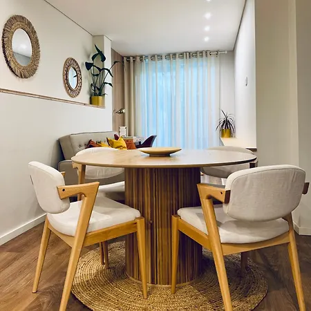 Appartement The Well Apartment, Sao Vicente 86 Braga