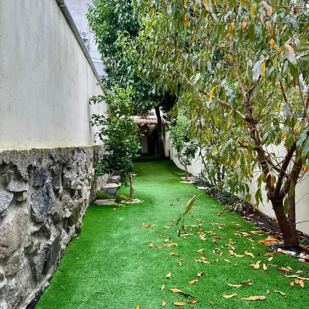 The Well Apartment, Sao Vicente 86 Lejlighed *