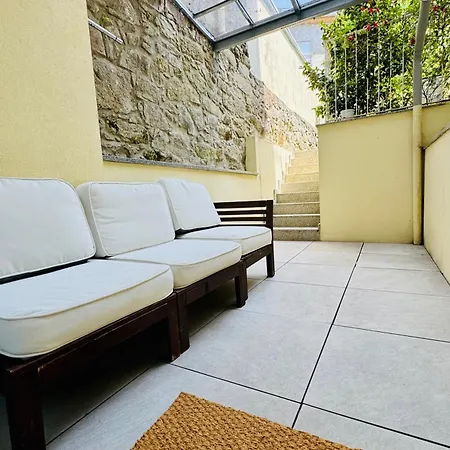 The Well Apartment, Sao Vicente 86