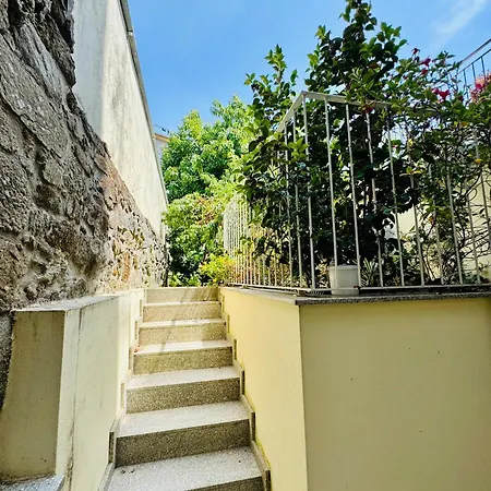 The Well Apartment, Sao Vicente 86 Apartament *