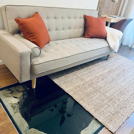 Appartement The Well Apartment, Sao Vicente 86 Braga