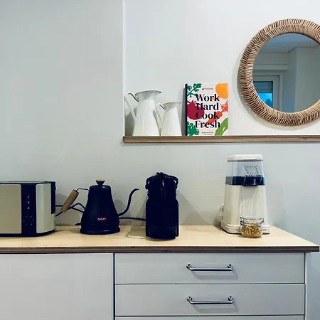 Lejlighed The Well Apartment, Sao Vicente 86