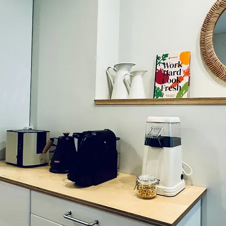 The Well Apartment, Sao Vicente 86 ブラガ