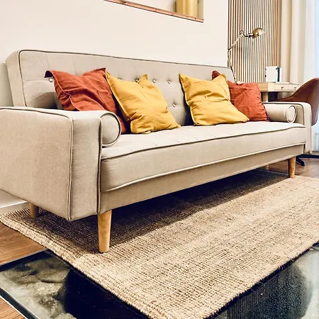 Apartamento The Well Apartment, Sao Vicente 86