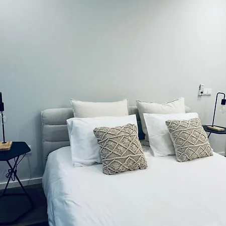 The Well Apartment, Sao Vicente 86 Lejlighed *