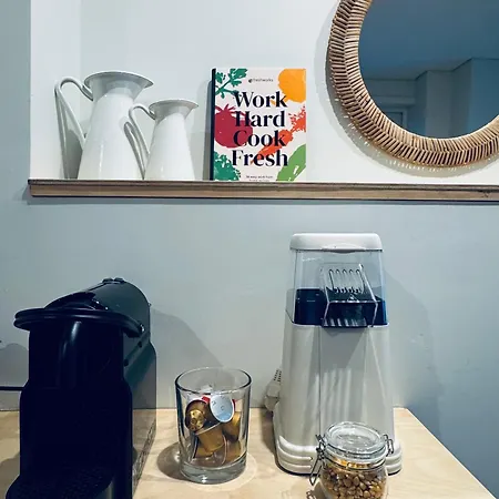 The Well Apartment, Sao Vicente 86 Apartamento Braga