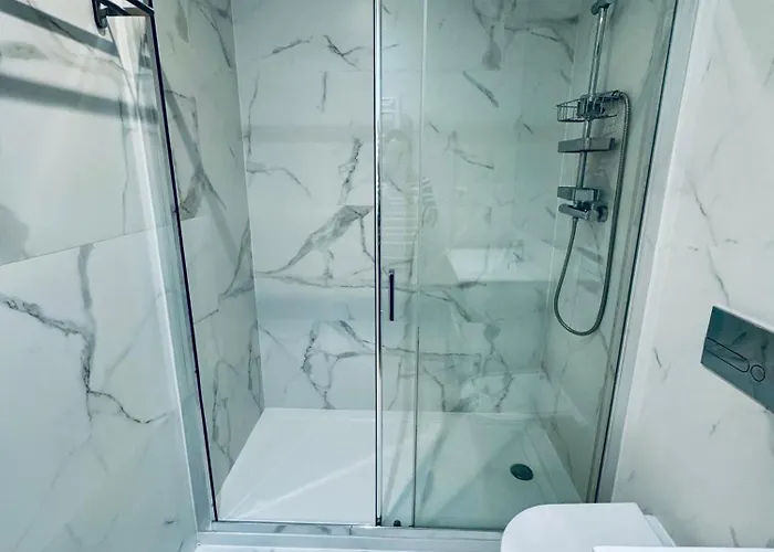 The Well Apartment, Sao Vicente 86 Braga