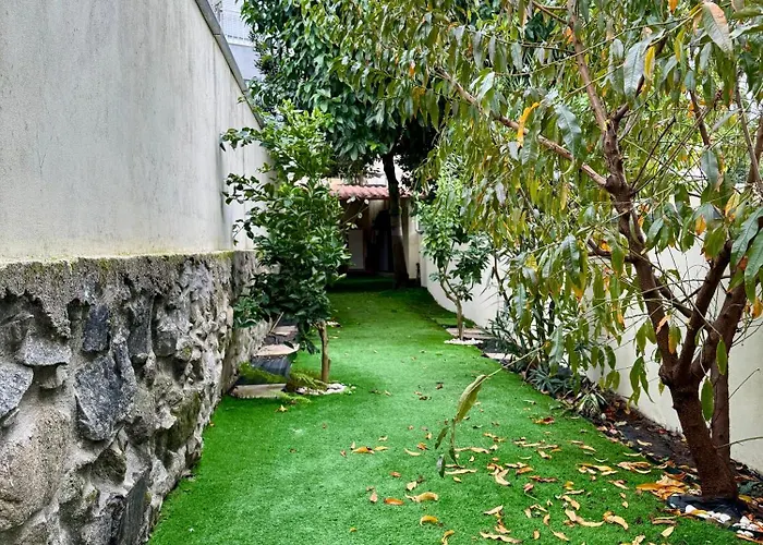 The Well Apartment, Sao Vicente 86 Lejlighed *