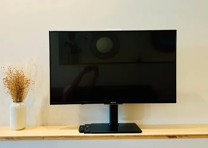 The Well Apartment, Sao Vicente 86 Lägenhet Braga