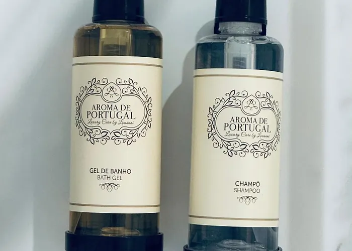 The Well Apartment, Sao Vicente 86 * Braga