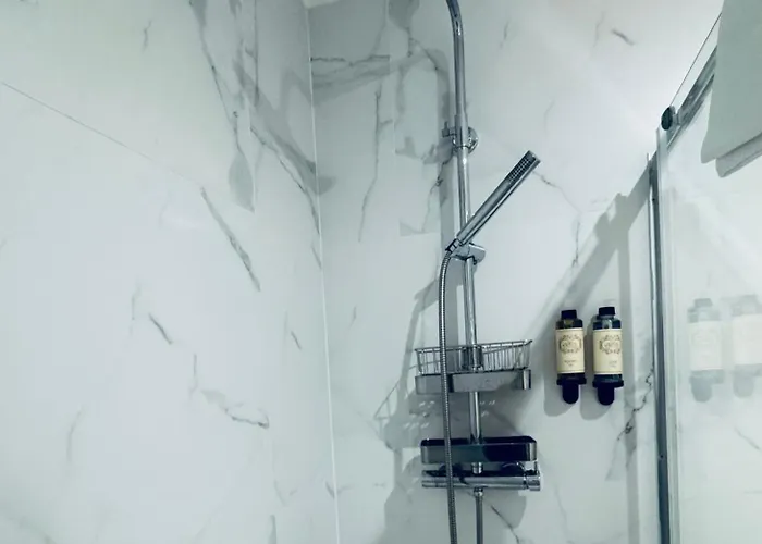 Lägenhet The Well Apartment, Sao Vicente 86 Braga