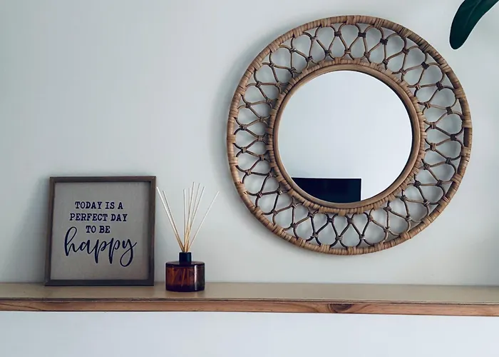 The Well Apartment, Sao Vicente 86 Lägenhet